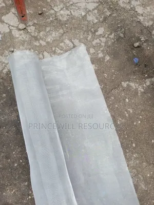 Industrial Mesh From 1mtr to Any Length