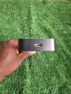 Usb-C Mini Dock - Docking Station - Usb-C