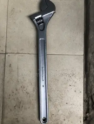 Adjustable Spanner 600mm 24” Original Not China