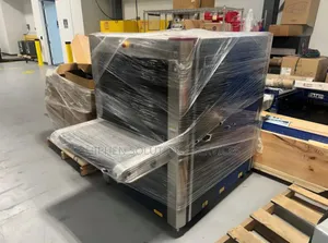 Alphar 6550a 650×500mm Tunnel Baggage Scanner Dealers in Nigeria