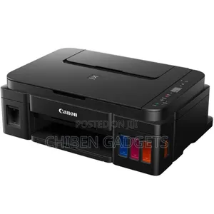 Canon Pixma G2410 Printer