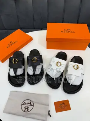Dior Slippers