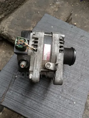 Alternator Toyota Highlander, Sienna, Venza