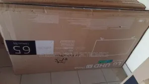 65inches Smart Tv