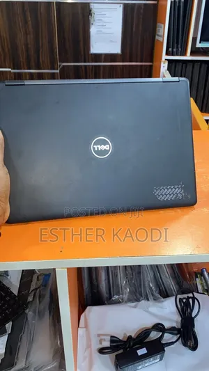 Laptop Dell Latitude 5480 8GB Intel Core I5 SSD 256GB