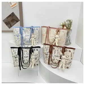 Labubu Tote Bag