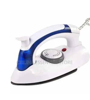 Raf Travel Steam Iron