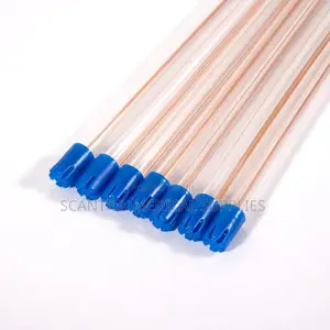 Flexible Tube Saliva Ejector in Nigeria by Scantrik