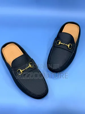 Original Gucci Halfshoes Driver's Available in Store
