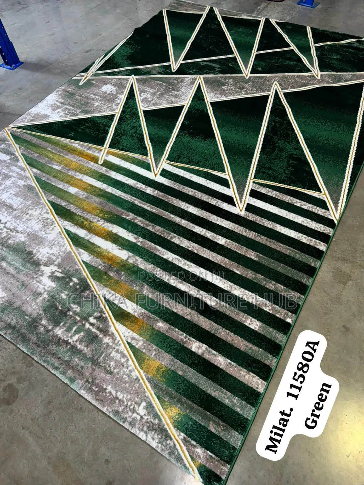 Centre Rug