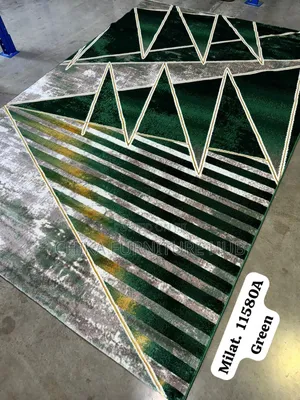 Centre Rug