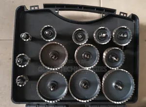 Hole Saw Cutter Set