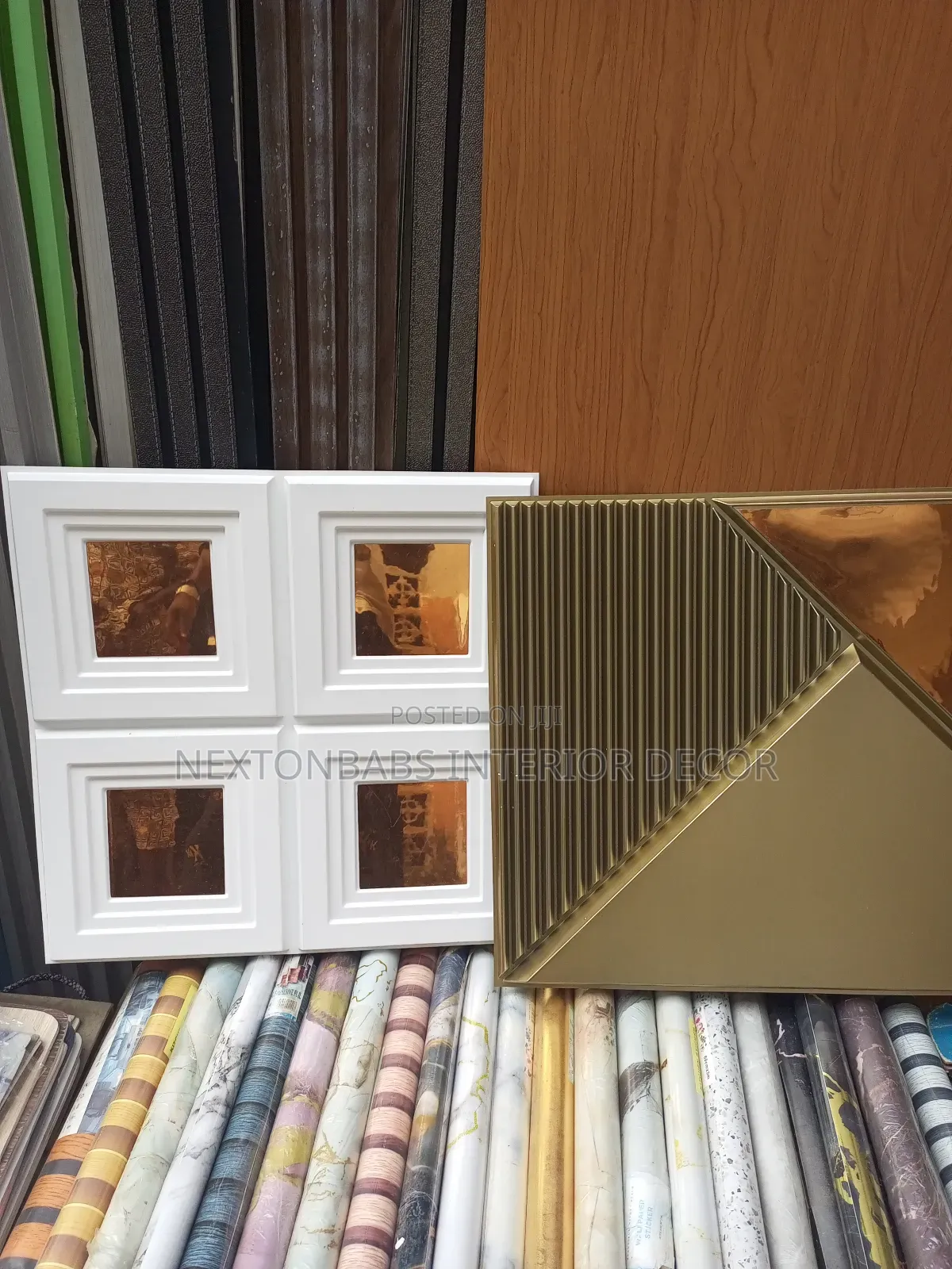 3d Wall Panels