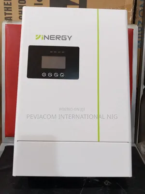 Yinergy 5kwh/48v Hybrid Inverter