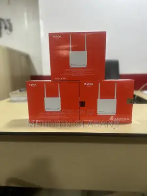 Airtel 4g Router Hertz 4 With Free 100gb