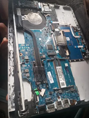 Computer Repair Services