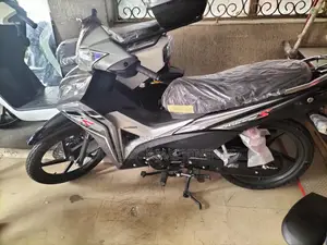 New Honda 2025