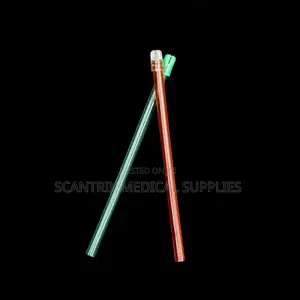 Dual Function Saliva Ejector in Nigeria by Scantrik