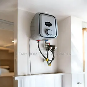 Italian Standard Water Heater