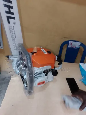 Sd 36 Inches Chain Saw Machine