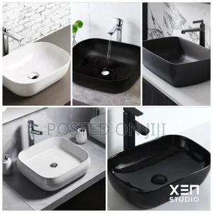 Table Top Wash Hand Basin All Kinds Available