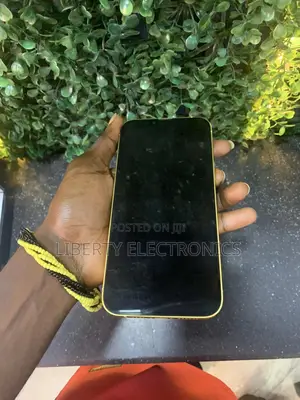 Apple iPhone 14 Plus 128 GB Yellow
