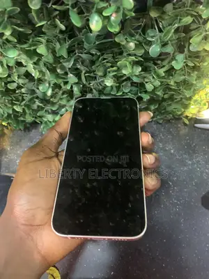 Apple iPhone 13 128 GB Pink