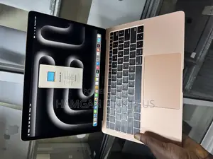 Laptop Apple MacBook Air 2018 16GB Intel Core i5 SSD 512GB