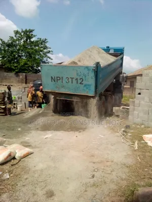 Stone Dust, Granite , Sand Pay After Delivery