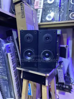 Abtus Studio Monitor