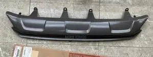 Rear/Back Bumper Spoiler/Valance Cover for Rx 350 2016-2020