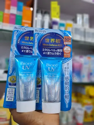 Biore Uv Sunscreen Small Size