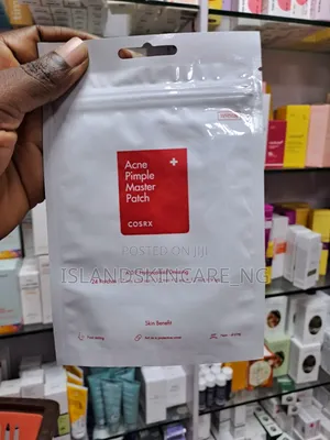 Cosrx Acne Patch