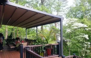 Retractable Roofing Expert