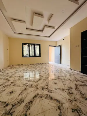 4bdrm Duplex in Kolapo Ishola Estate, Akobo for rent