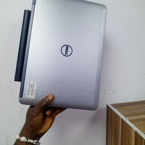 Laptop Dell Latitude E6440 8GB Intel Core I5 HDD 500GB