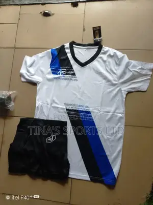 Set of Jersey