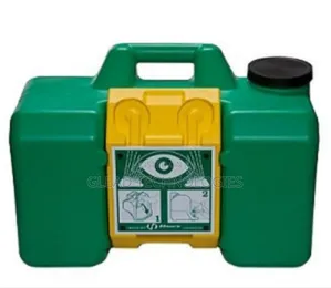 Eye Wash Stations