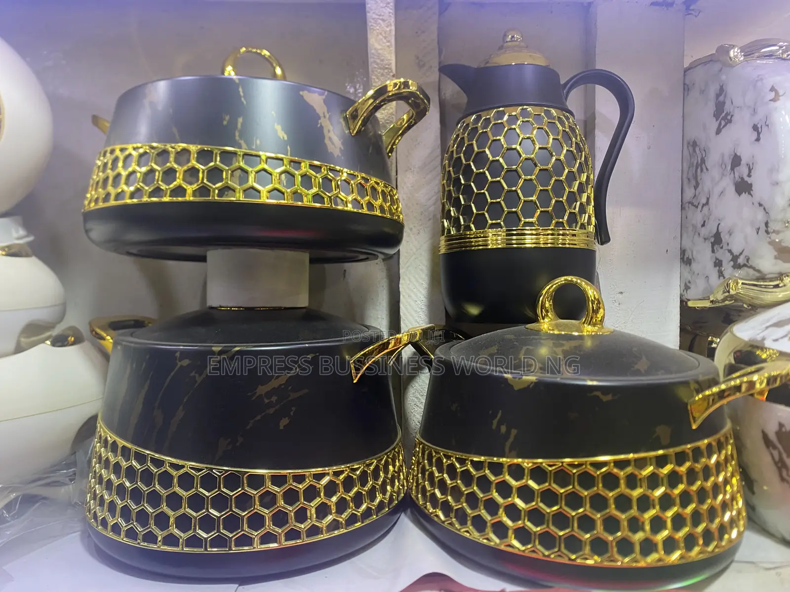 Dinnerwares