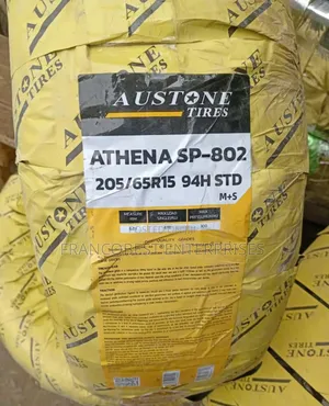 205/65r15 Austone Tyre
