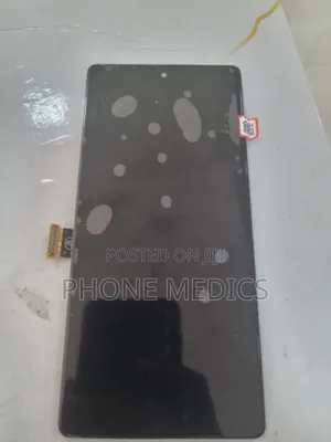 Google Pixel 6 Screen Oled