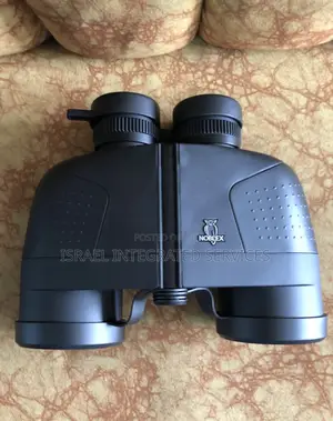 Noblex Binoculars (Rain Proof Shock Proof)