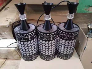 3in1 Dropping Lights.