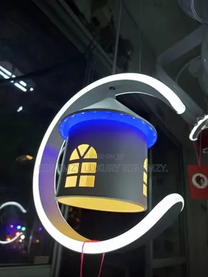 Small Led Modern Dining Pendant Lights.