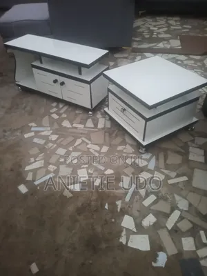 Tv Stand and Table at Affordable Prices