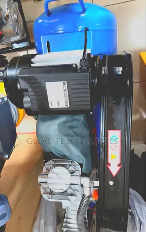 100-Liter Air Compressor