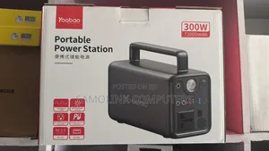 Yoobao Power Station 72000mah 300w