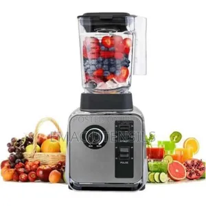 Original Electronic Wall Breaking Blender