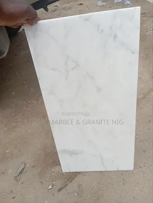 Italian Carara Marble