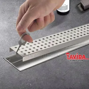 60cm Floor Drain Anti Corrosion Floor Drain